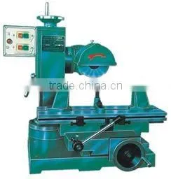 Surface grinder