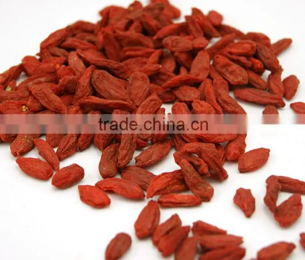 2014 Ningxia Goji