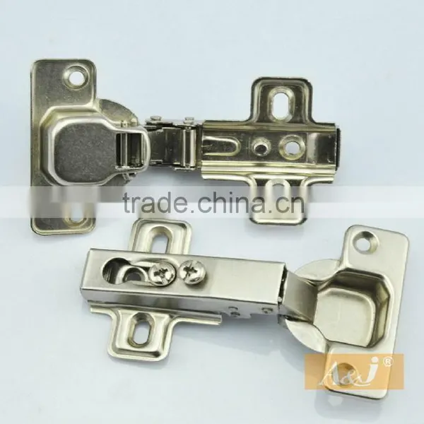 Super Quality Promotional Soft Close Cabinet Hinge Damper photo-5