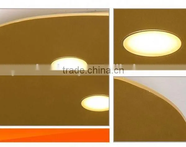 3W Led Ceiling Lamp Light For Baby Steam Room photo-2