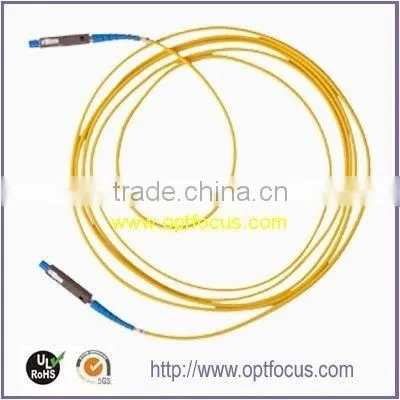 MU Fiber Patch Cord