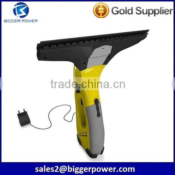 Hot Sell Wet and Dry Vacuum Electric Floor Squeegee photo-2