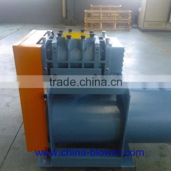 Roots Blower M4506