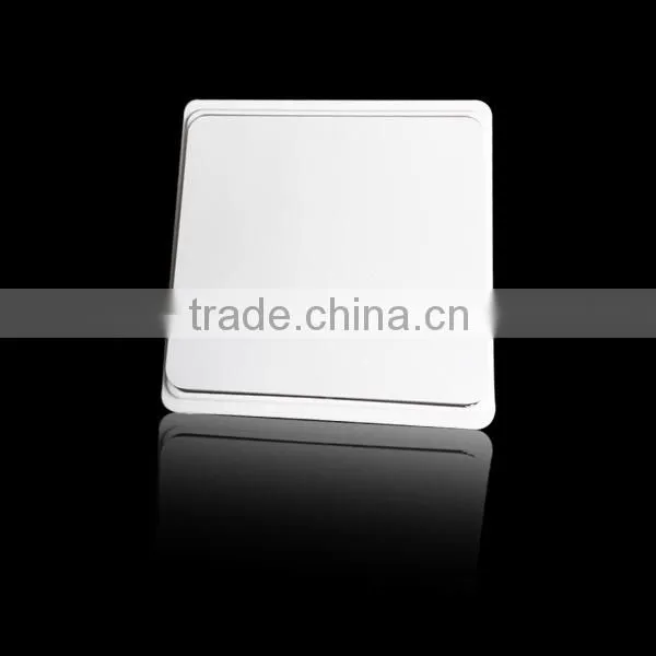 AS6M of 1000W Load Power Wall Switch With no Cabling Self-powered Kinetic Wireless Wall Switch