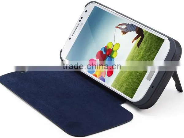 2014 External Power Case for Samsung Galaxy S4