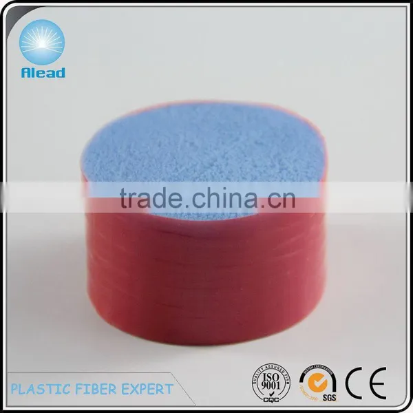 High Performance 0.18x30mm Disposable Toothbrush Bristle Fiber PP Filament in Good Elastic photo-6