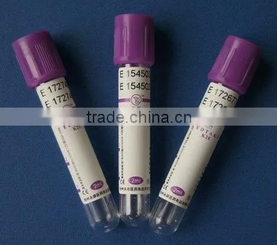 EDTA Tube