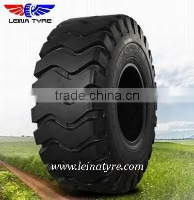 OTR Tyre 23.5R25 Radial Excavator Tyre DIAMONDBACK Tyre photo-6