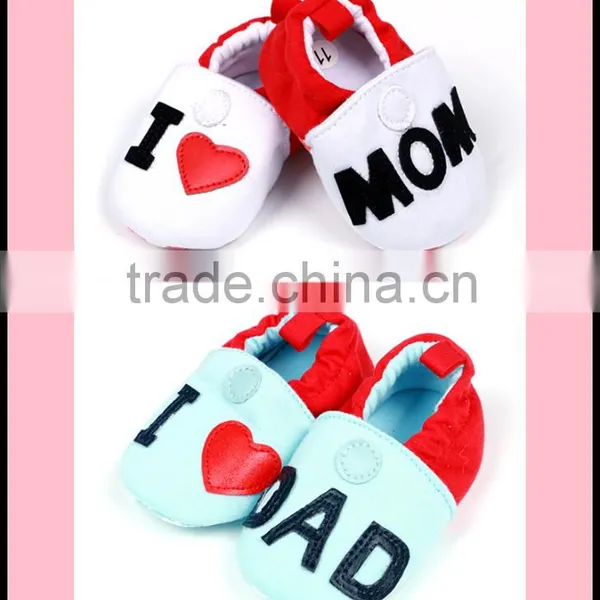 Wholesale Toddler Shoes Moccasins Comfortable Shoes for Kids photo-5