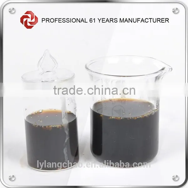 Luoyang Environmentally Formulated P3% 6% Fire Fighting Foam photo-2