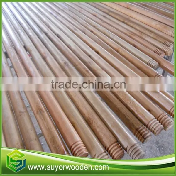 Cheapest Lacquering Wooden Stick GUIGANG Factory photo-4