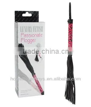 Passionate Flogger Sex Kits photo-3