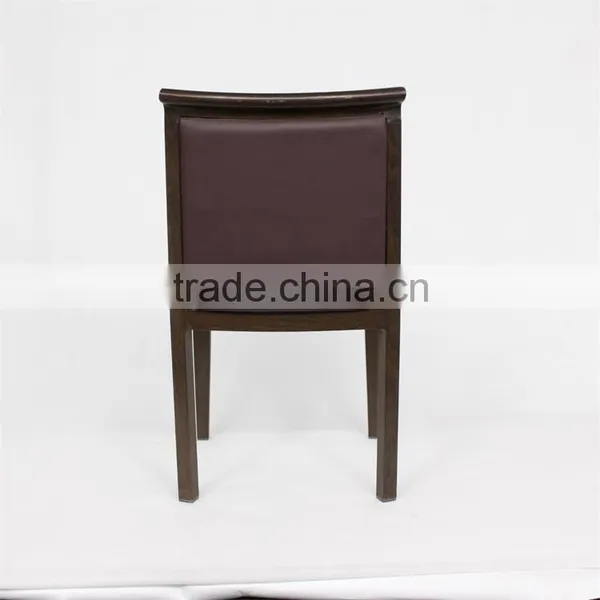 Metal Retaurant Chair photo-5