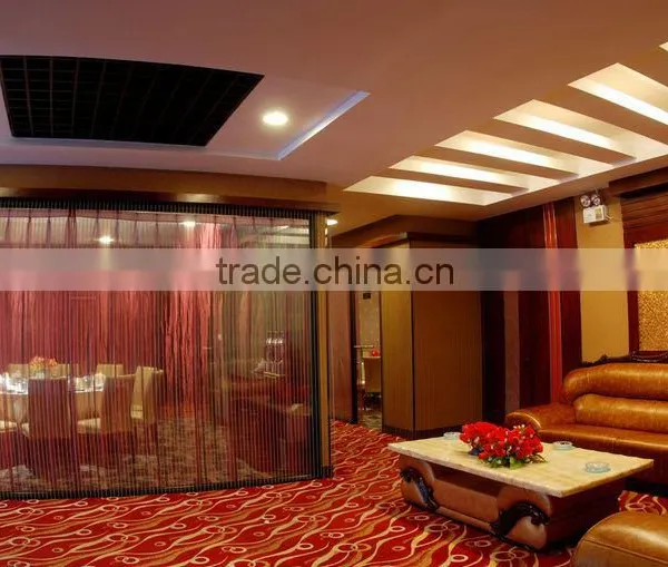 Luxury 5 Star Hotel Carpet, Lobby Carpet H-20 photo-3