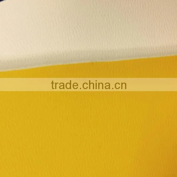 Pvc Bonded Leather for Shoes