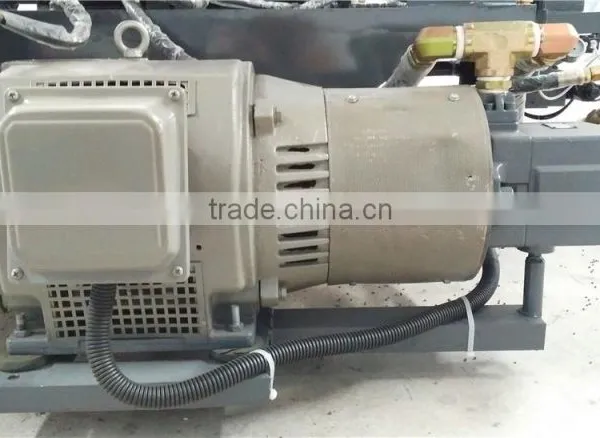 Rotary PVC Sole Injection Moulding Machine photo-5