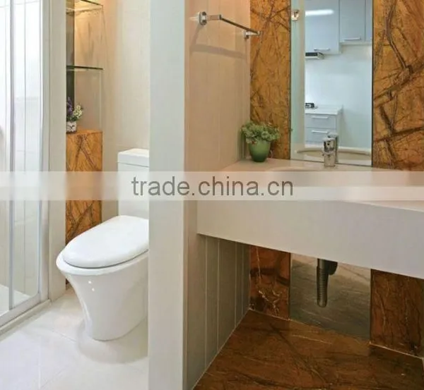 Tropical Rain Forest Marble Big Slabs photo-6