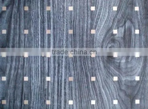 Wood Sticker W4103