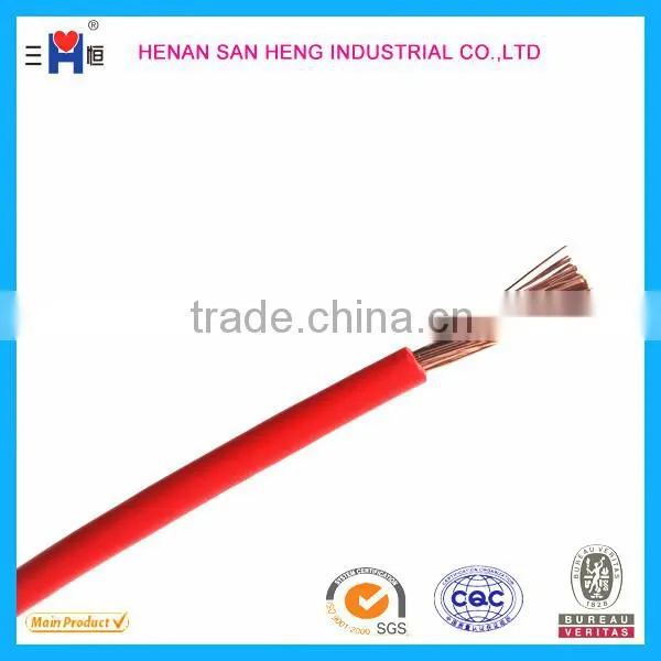 RV Copper Wire 10 Awg photo-6