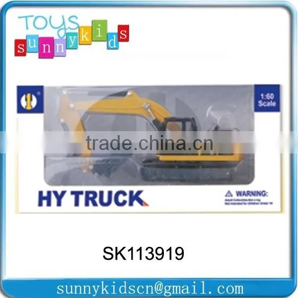 Hot Selling Die Cast Car Models Toy Car Model photo-2