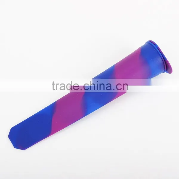 Silicone Popsicle Mold photo-3