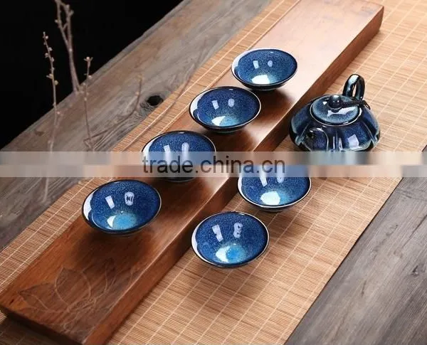 Chinese Kung Fu Tea Set Jzcj photo-2
