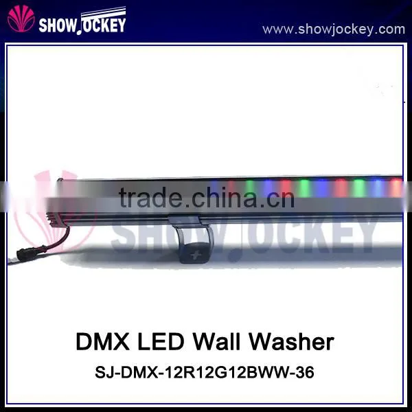 China LED Outdoor Wall Washer