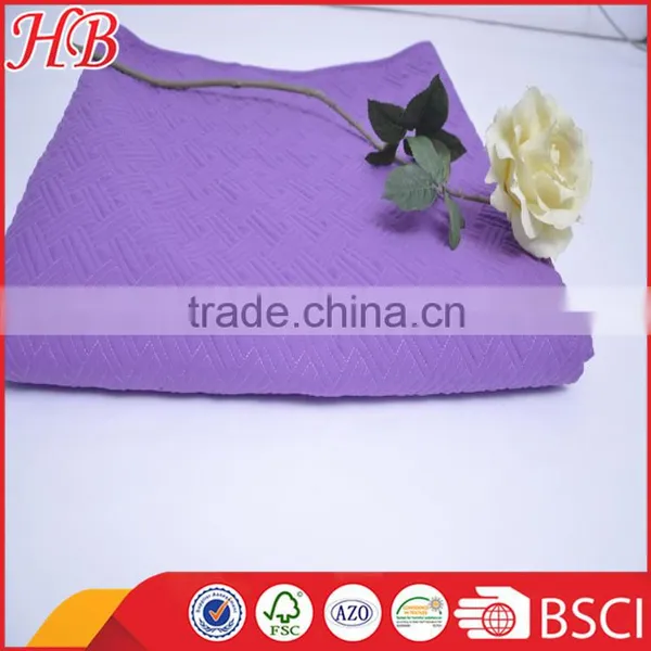 2016 New Style 3 Pcs Microfiber Quilt,different Colors Quilt,home Use Cheap Quilting Set. photo-4