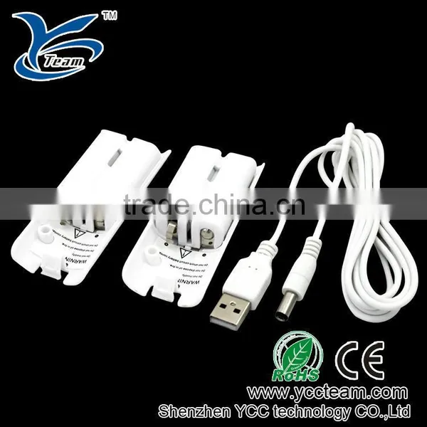 Battery for Wii Rechargeable Battery Pack