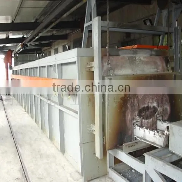 we Offer Best Quality and After Sales Service, Heat Treatment Furnace, Pusher Type Furnace Plants photo-3