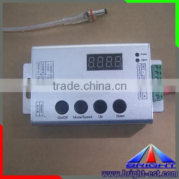 SD Card controller with programmable Edit software