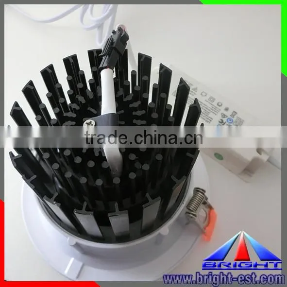 Hole Size 125mm LED Light Downlight 20W COB LED Lights photo-3