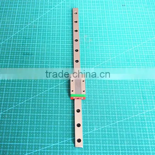 MGN12 L250 or L350 Linear Rail n Carriage photo-2