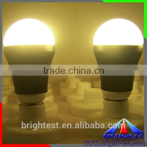 9w Led Bulb E27 Energy Saving Light Bulb ,Ultra Bright Led Light Bulb Cool White, Lamp Light Cfl E27 Led Bulb photo-4