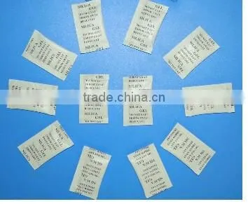Cheap High Quality Silica Gel Price photo-2
