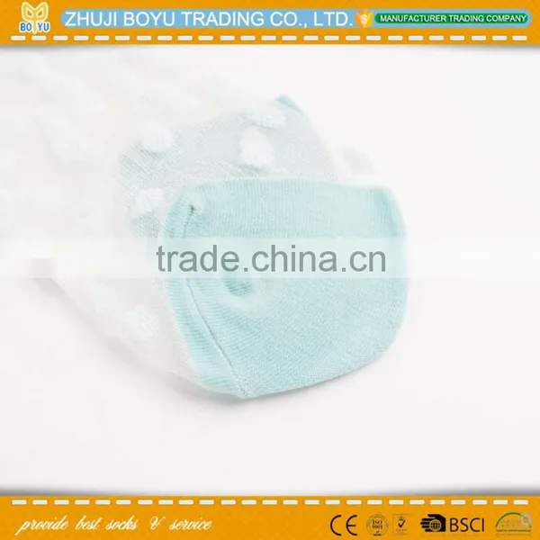 BY-161615 Summer Lady's New Trend Socks; Young Girl Colorful Socks; Wholesale Spot Socks photo-4