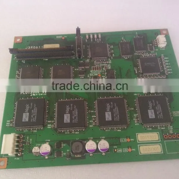 Used Board for Noritsu Qss2901 QSS2901 ,all the Part for 2901 photo-2