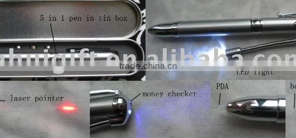 Led Pen