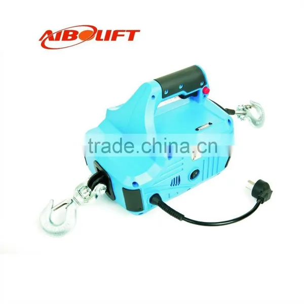 Electric Anchor Winch