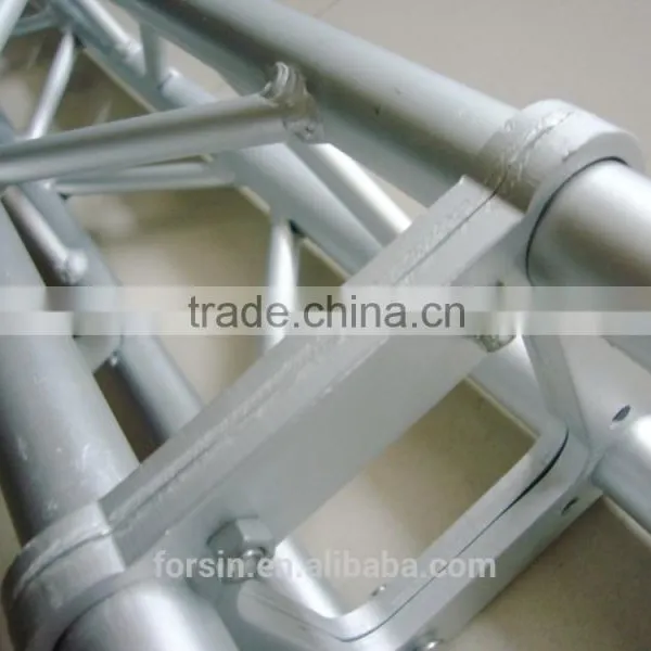 Aliuminum Trusses Display (100 Square Box) photo-4