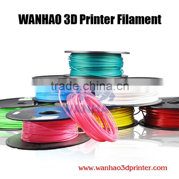 Hot Sale for DIY 3D Printing ABS 3d Printer Filament photo-2