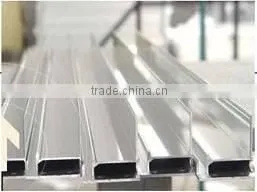 PV Module Frame