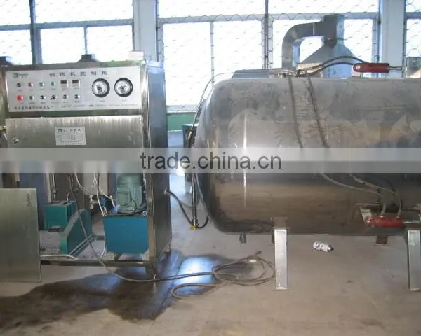 Herb Humidifying Machine photo-2