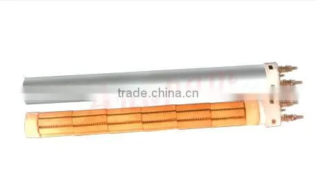 Porcelain Heaters
