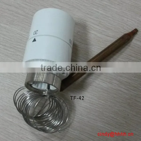Capillary Type Thermostats TF-42 New Arrival photo-2