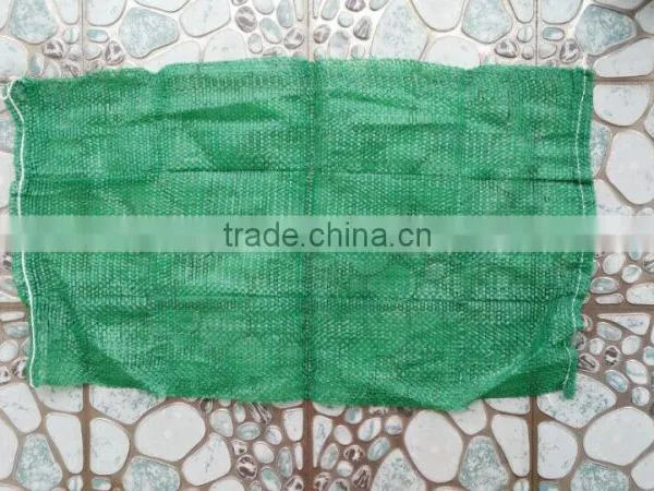 Potato Onion Tomato Plastic Food Packaging Bag Mesh Bag photo-4