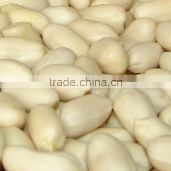 Blanched Peanuts 29/33 2014 Crop photo-2
