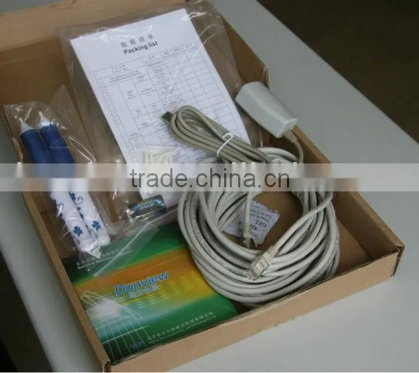 Smoothly Writing Touch Screen Multimedia Interactive Blackboards photo-3