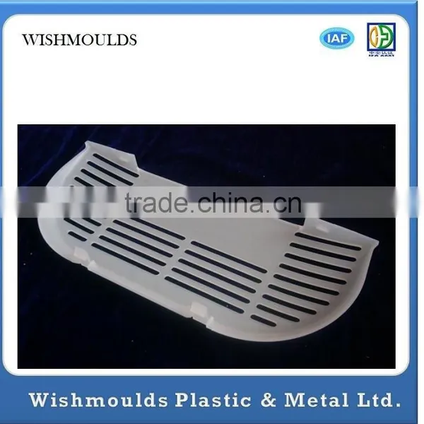 Plastic Parts for Car Make Moulding Production Manufacturer Plastic Injection Mould photo-2
