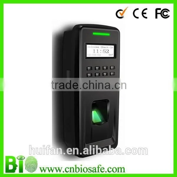 Office Fingerprint Access Control Security Device ( HF-F19) photo-3